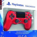 Manette PS4 DualShock 4 – Image 6