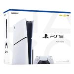 PS5 Slim Standard Edition Neuve Scellé – Image 5
