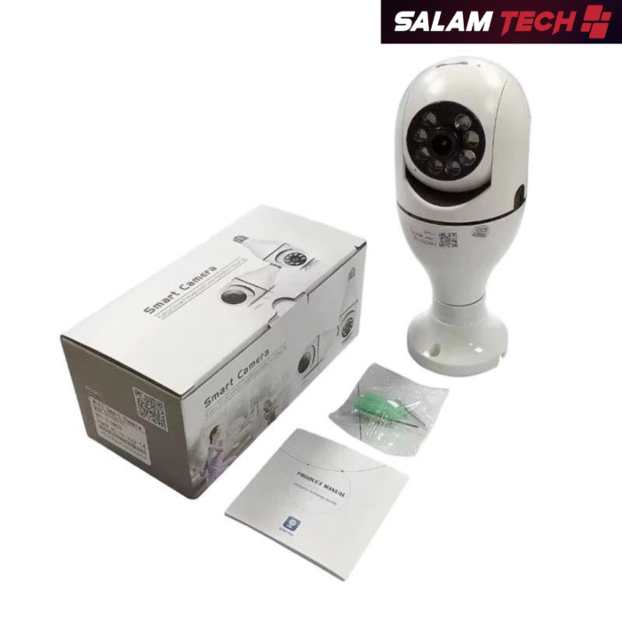 Caméra intelligente Yiiot Pro™ – Image 7