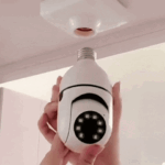 Caméra intelligente Yiiot Pro™ – Image 2
