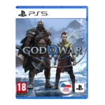 God of War Ragnarök PS5
