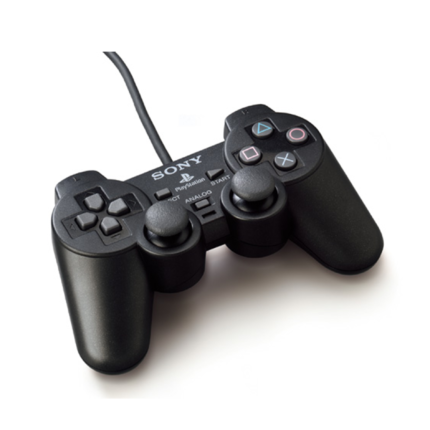 Manette PS2