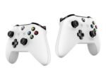 Xbox One S Quasi Neuf + 1 Manette & 10 Jeux installé – Image 2