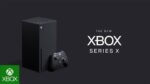 Xbox Series X Neuve Scellé – Image 2