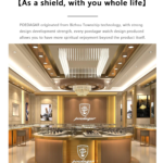 Montre de Luxe Premium™ – Image 8