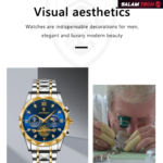 Montre de Luxe Premium™ – Image 5