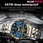 Montre de Luxe Premium™ – Image 4