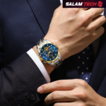 Montre de Luxe Premium™ – Image 2