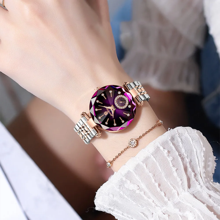 Montre de Luxe™ Femme – Image 3