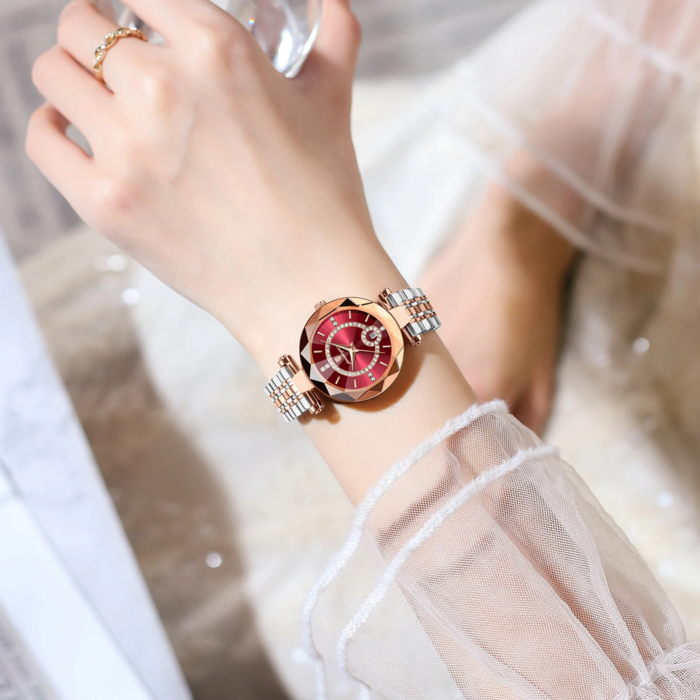 Montre de Luxe™ Femme – Image 4