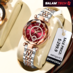 Montre de Luxe™ Femme – Image 2