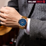 POEDAGAR™ Cuir Élégance – Image 5