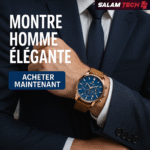 POEDAGAR™ Cuir Élégance – Image 3