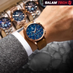 POEDAGAR™ Cuir Élégance – Image 6