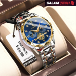 Montre de Luxe Premium™