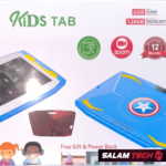Tablette Éducative Incassable