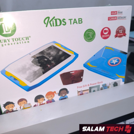 Tablette Éducative Incassable