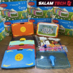 Tablette Éducative Écran Incassable