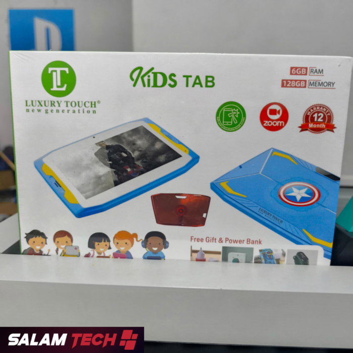 Tablette Éducative Incassable – Image 2