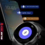 Nouvelle Montre Intelligente GT4 Pro – Image 6
