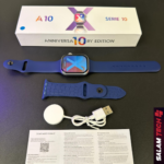 Nouvelle Montre Connectée – A10™ SÉRIE 10 – Image 2