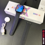 Nouvelle Montre Connectée – A10™ SÉRIE 10