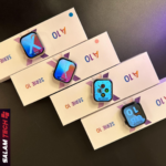 Nouvelle Montre Connectée – A10™ SÉRIE 10 – Image 5