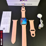 Nouvelle Montre Connectée – A10™ SÉRIE 10 – Image 9