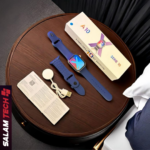 Nouvelle Montre Connectée – A10™ SÉRIE 10 – Image 4