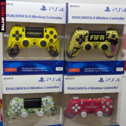 Manette PS4 DualShock 4 – Image 7