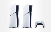PS5 Slim Standard Edition Neuve Scellé – Image 4