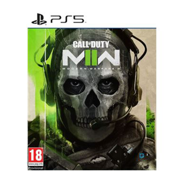 MODERN WARFARE 2 PS5