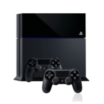 PS4 Quasi Neuf + 2 Manette & 10 Jeux installé