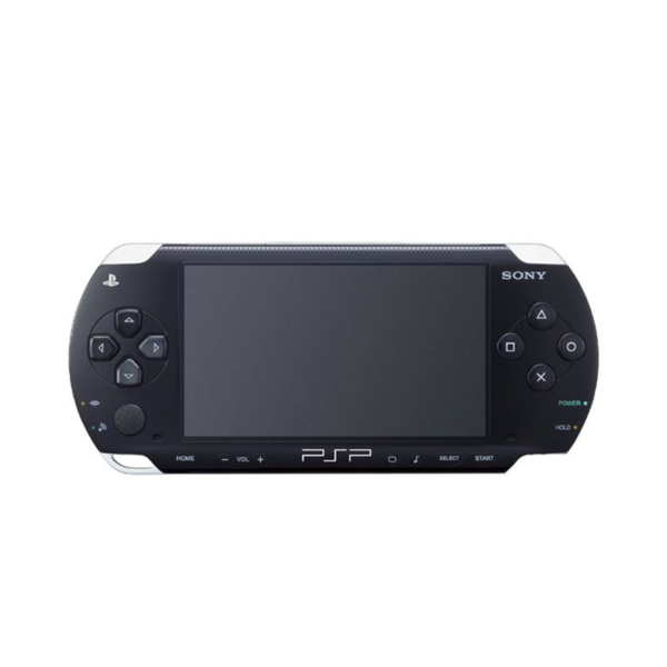 PSP + 40 Jeux installé + Pochette de Protection