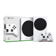 Xbox Series S Neuve Scellé