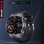 Nouvelle Montre Intelligente Watch4 Pro™ – Image 2